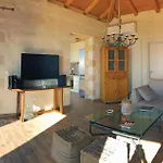 Maison Elia With Private Pool Ferienhaus