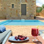 Maison Elia With Private Pool Ferienhaus *