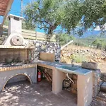 Maison Elia With Private Pool Kardamyli