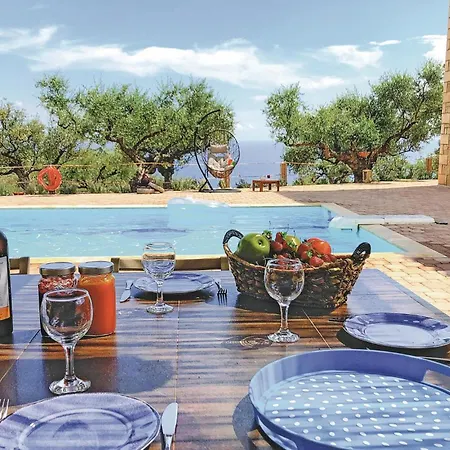Stunning In With Wifi * Kardamyli