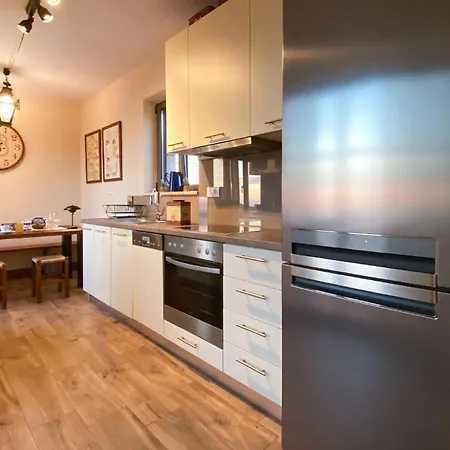Stunning In With Wifi Holiday home Kardamyli