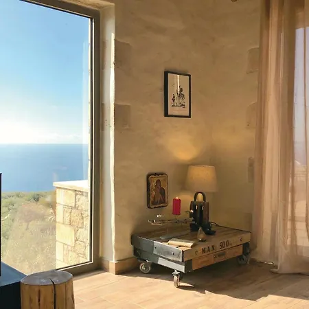 Maison Elia With Private Pool *