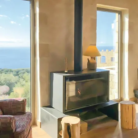 Casa de Férias Maison Elia With Private Pool *