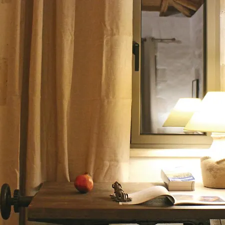 Stunning In With Wifi Holiday home Kardamyli