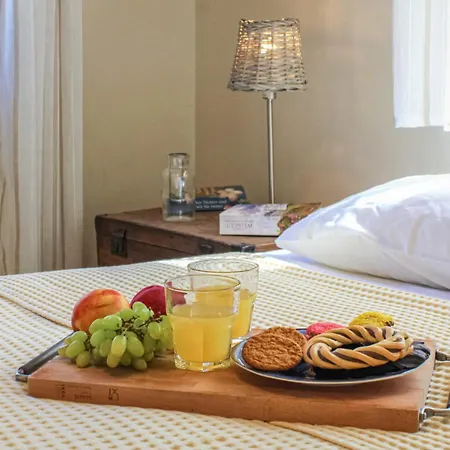 Maison Elia With Private Pool Kardamyli