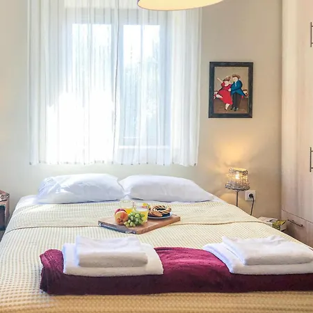Maison Elia With Private Pool * 卡德哈米利