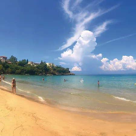 Stunning In With Wifi Kardamyli