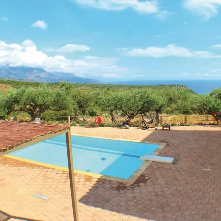 Maison Elia With Private Pool * Kardhamili