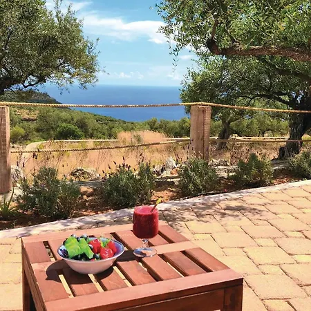 Stunning In With Wifi Holiday home Kardamyli