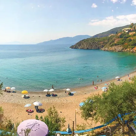 Maison Elia With Private Pool *