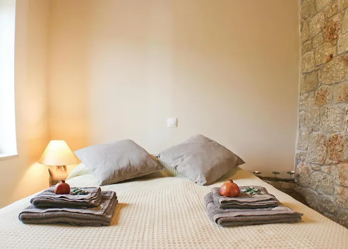 Maison Elia With Private Pool Casa de Férias *