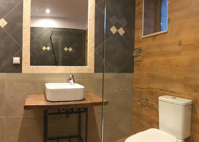 Casa de Férias Maison Elia With Private Pool