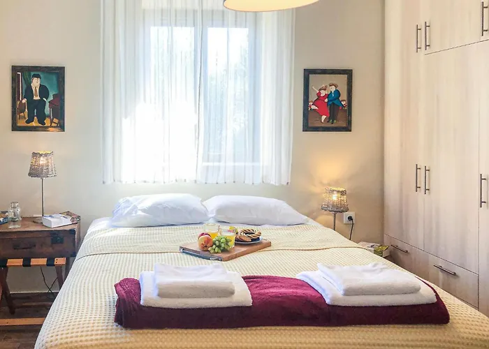 Maison Elia With Private Pool * Kardamyli