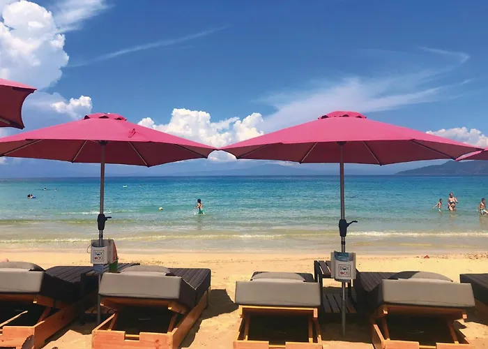 Maison Elia With Private Pool