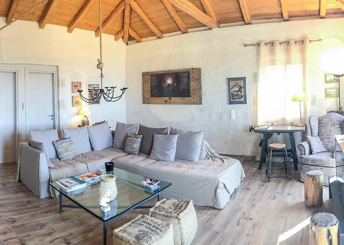 Maison Elia With Private Pool Casa de Férias Kardamyli