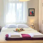 Maison Elia With Private Pool * Kardamyli