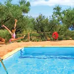 Maison Elia With Private Pool Kardamyli
