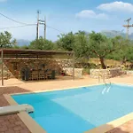 Maison Elia With Private Pool Casa de Férias