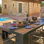 Maison Elia With Private Pool Holiday home Kardamyli