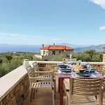 Holiday home Maison Elia With Private Pool Kardamyli