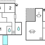 Holiday home Maison Elia With Private Pool *