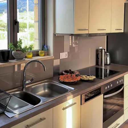 Maison Elia With Private Pool