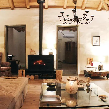 Maison Elia With Private Pool *