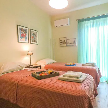 Maison Elia With Private Pool *