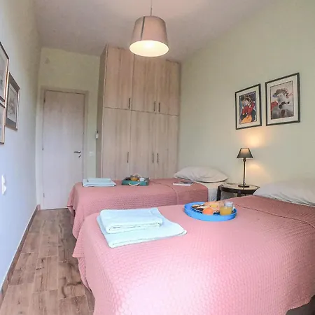 Maison Elia With Private Pool