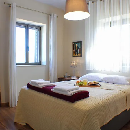 Maison Elia With Private Pool *