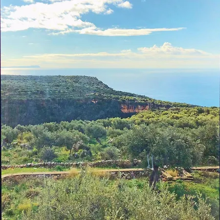 Maison Elia With Private Pool Σπίτι διακοπών *