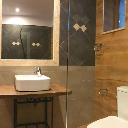 Dom wakacyjny Maison Elia With Private Pool