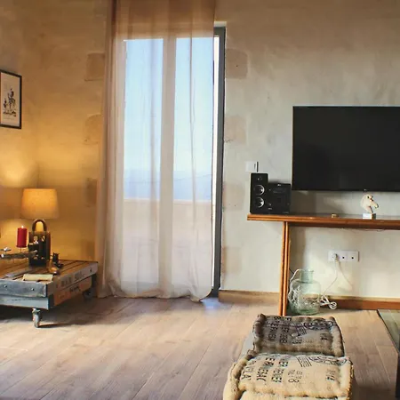 Maison Elia With Private Pool