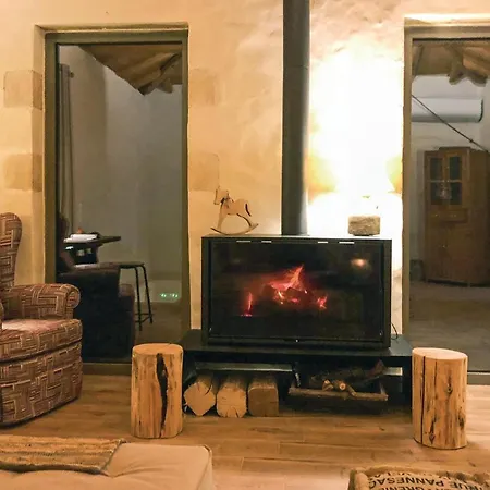 Dom wakacyjny Maison Elia With Private Pool *