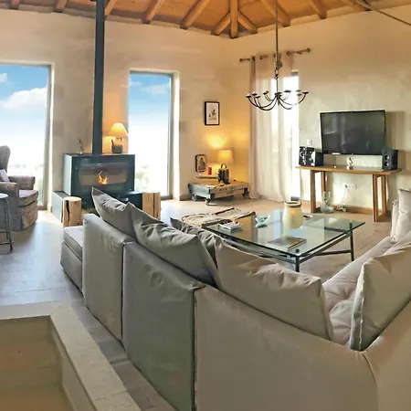 Dom wakacyjny Maison Elia With Private Pool Kardamyli