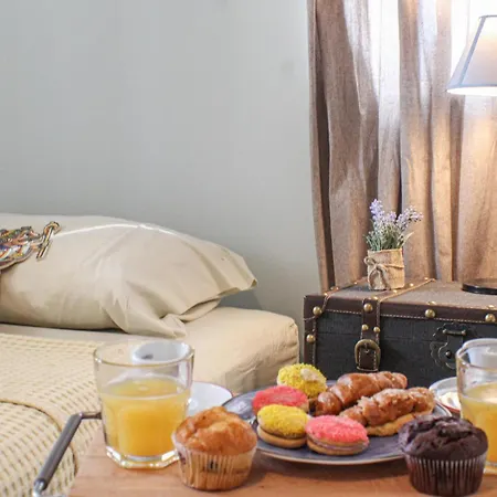 Maison Elia With Private Pool *