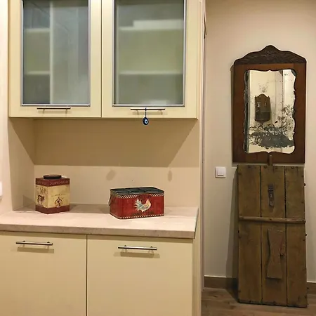 Maison Elia With Private Pool Kardamyli