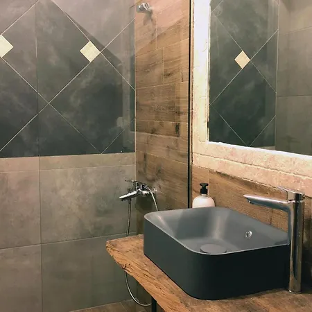 Maison Elia With Private Pool Σπίτι διακοπών *