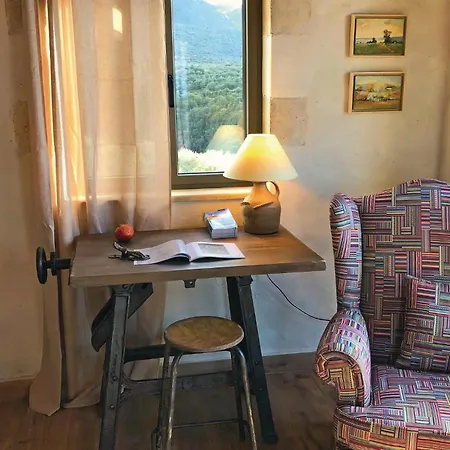 Dom wakacyjny Maison Elia With Private Pool *