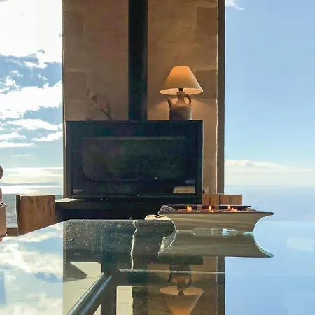 Dom wakacyjny Maison Elia With Private Pool Kardamyli