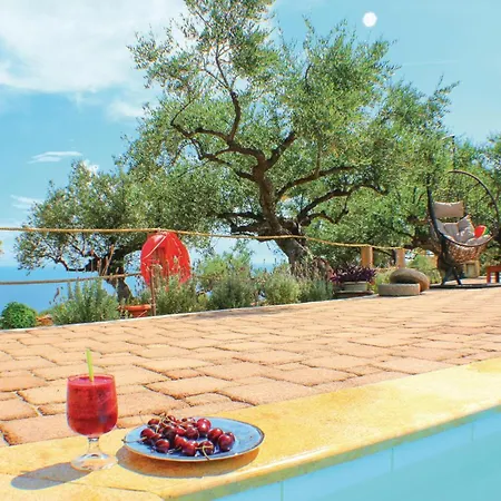 Maison Elia With Private Pool Nyaraló