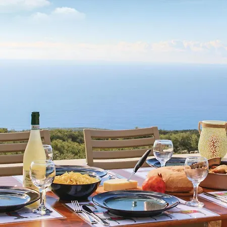 Maison Elia With Private Pool Dom wakacyjny *