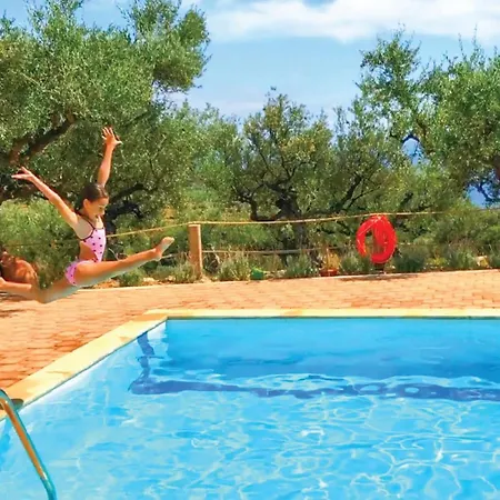 Maison Elia With Private Pool Καρδαμύλη