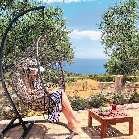 Dom wakacyjny Maison Elia With Private Pool Kardamyli