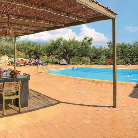 Maison Elia With Private Pool Kardamyli