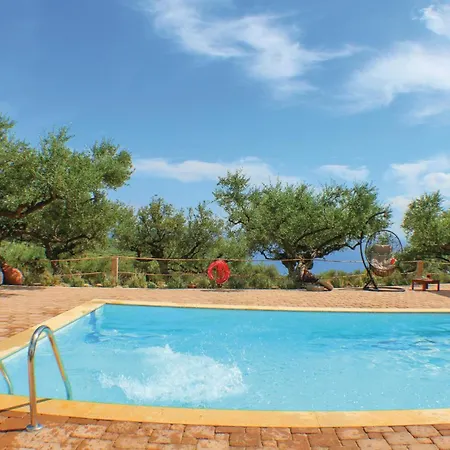 Maison Elia With Private Pool *