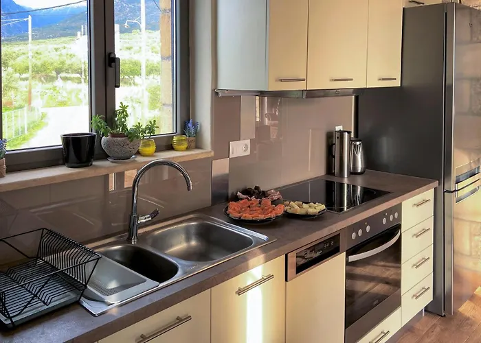 Maison Elia With Private Pool