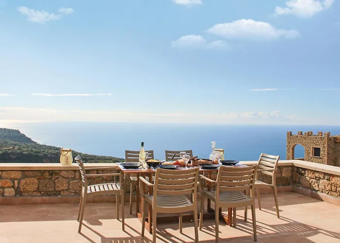 Maison Elia With Private Pool Σπίτι διακοπών Καρδαμύλη