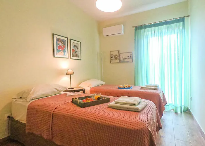 Maison Elia With Private Pool *