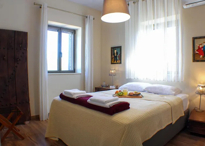 Maison Elia With Private Pool *